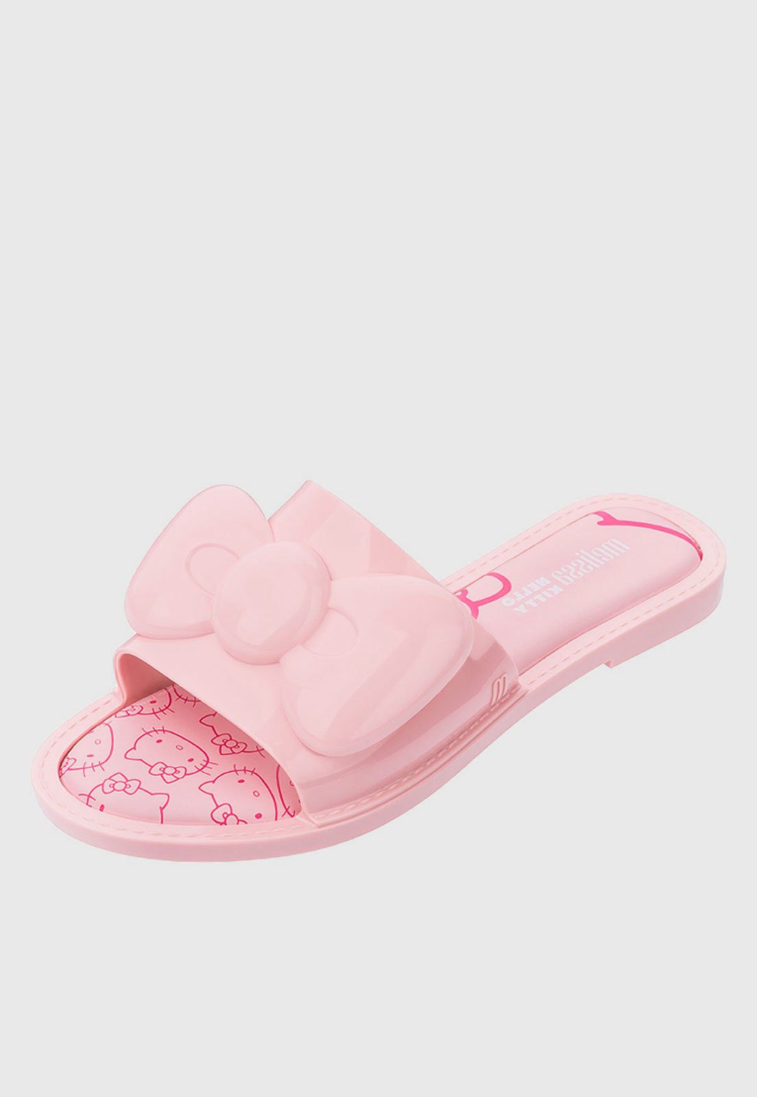 Slipper hello store kitty melissa